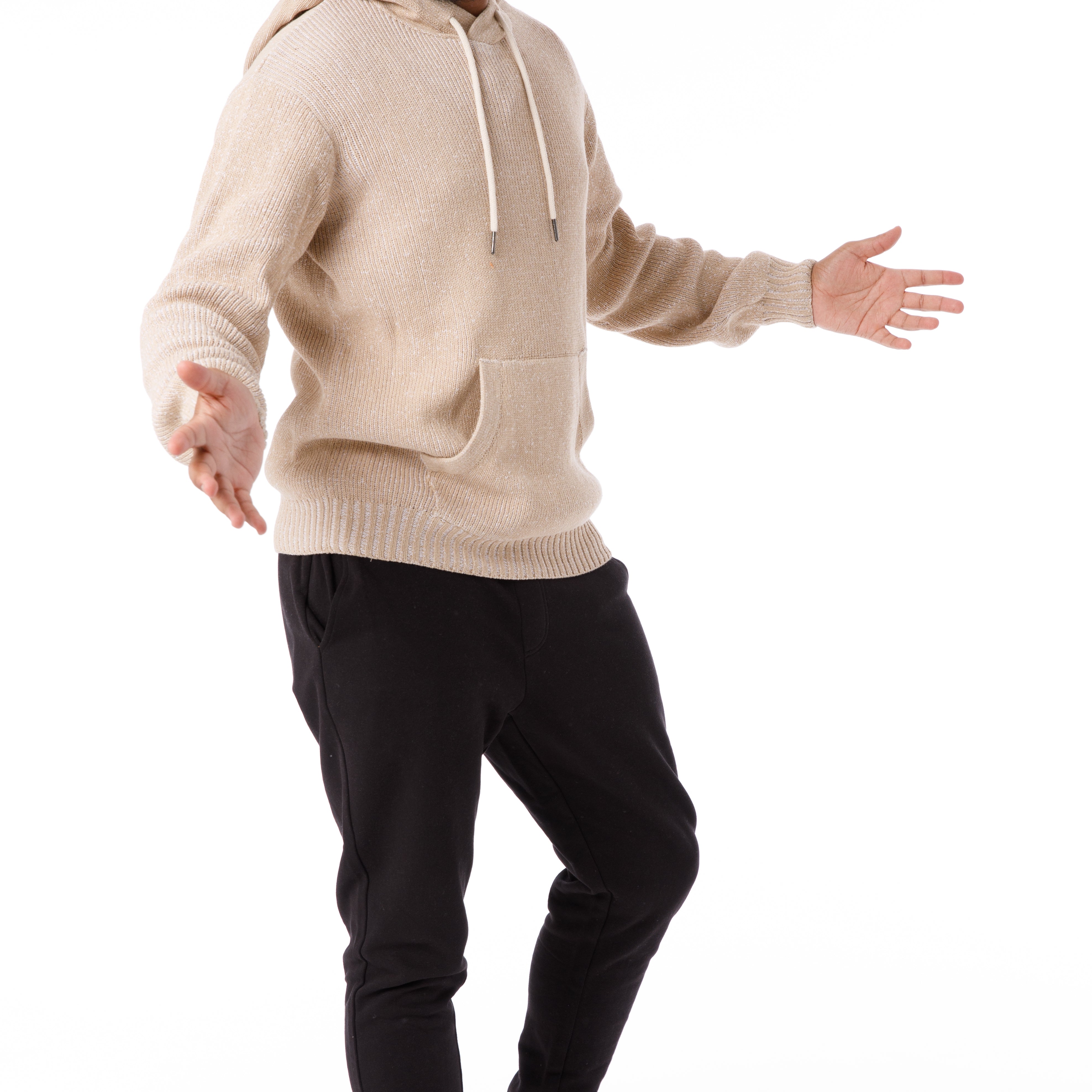 Sweater Hoodie | Free Planet