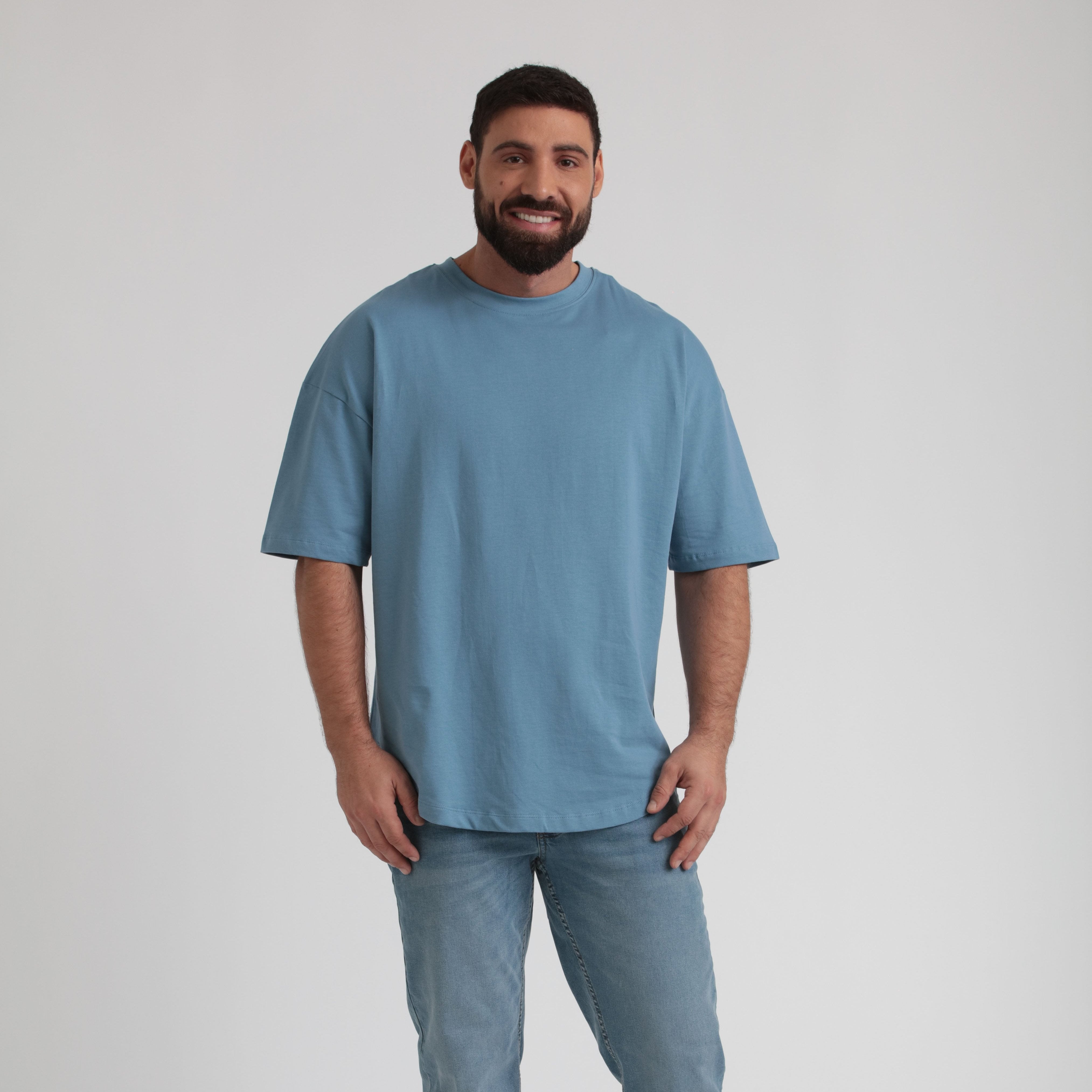 crew neck Tシャツ Core Crew Neck – Bigfoot Mountain Outfitters
