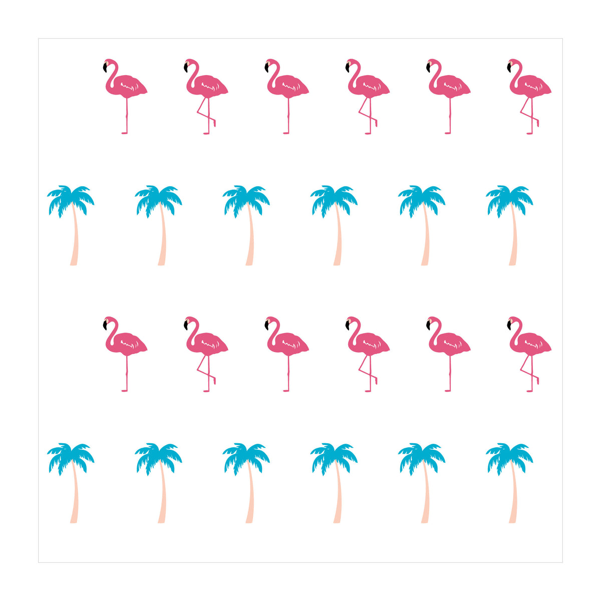 Flamingo Prints Free Planet Flamingo prints free planet