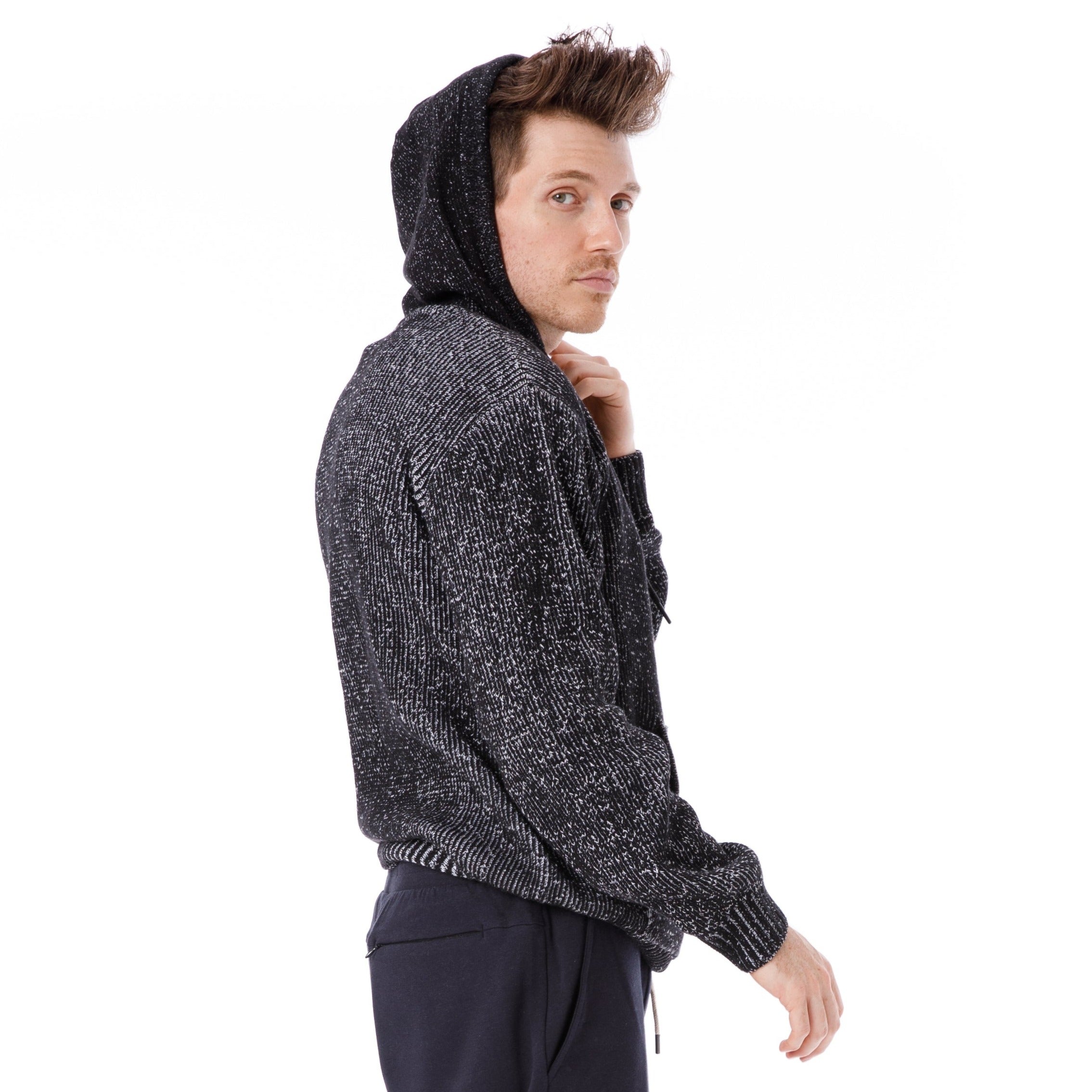 Sweater Hoodie | Free Planet