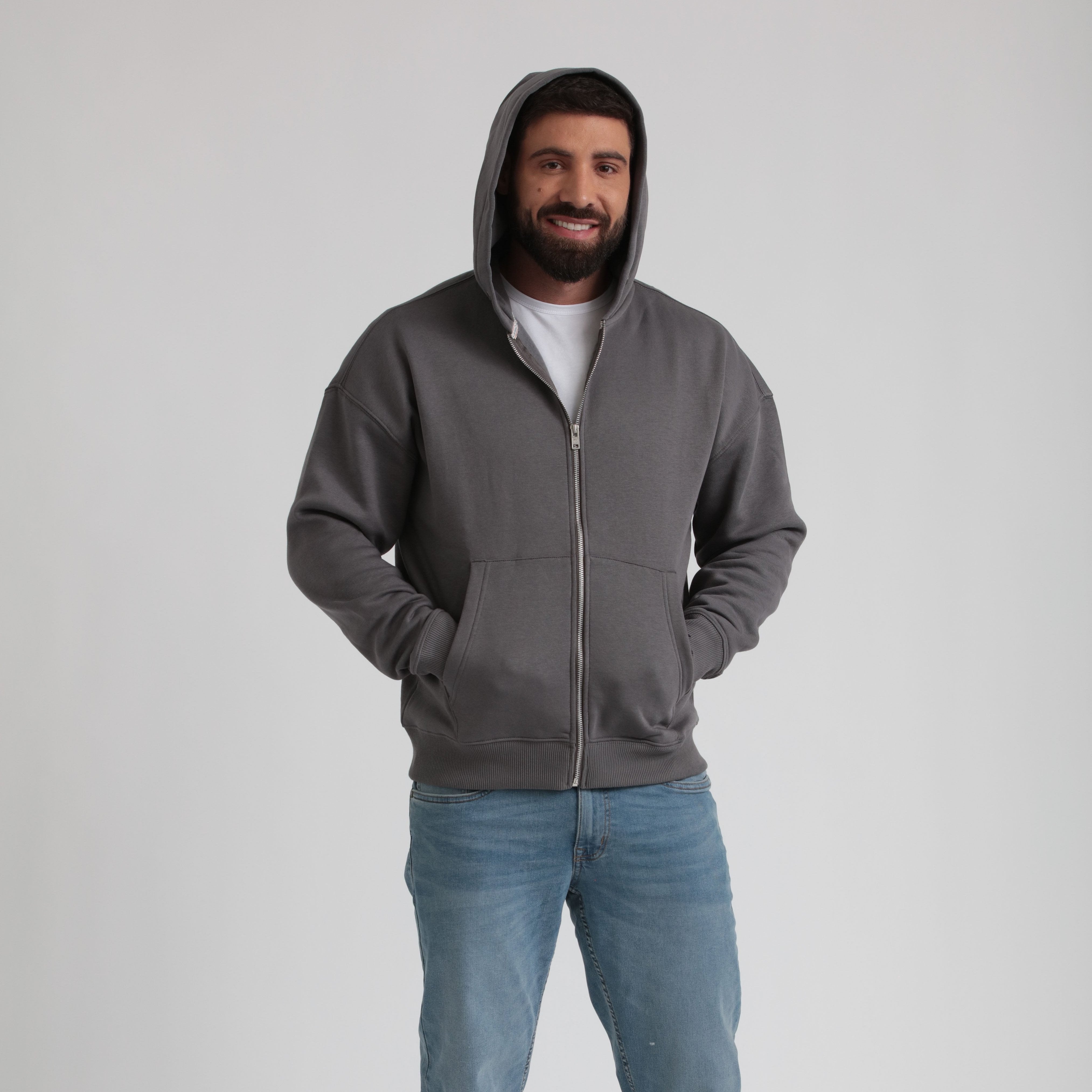 [Übermensch］HOODIE ZIP-UP FREE SIZE IMG_9975.jpg?v=1732647405