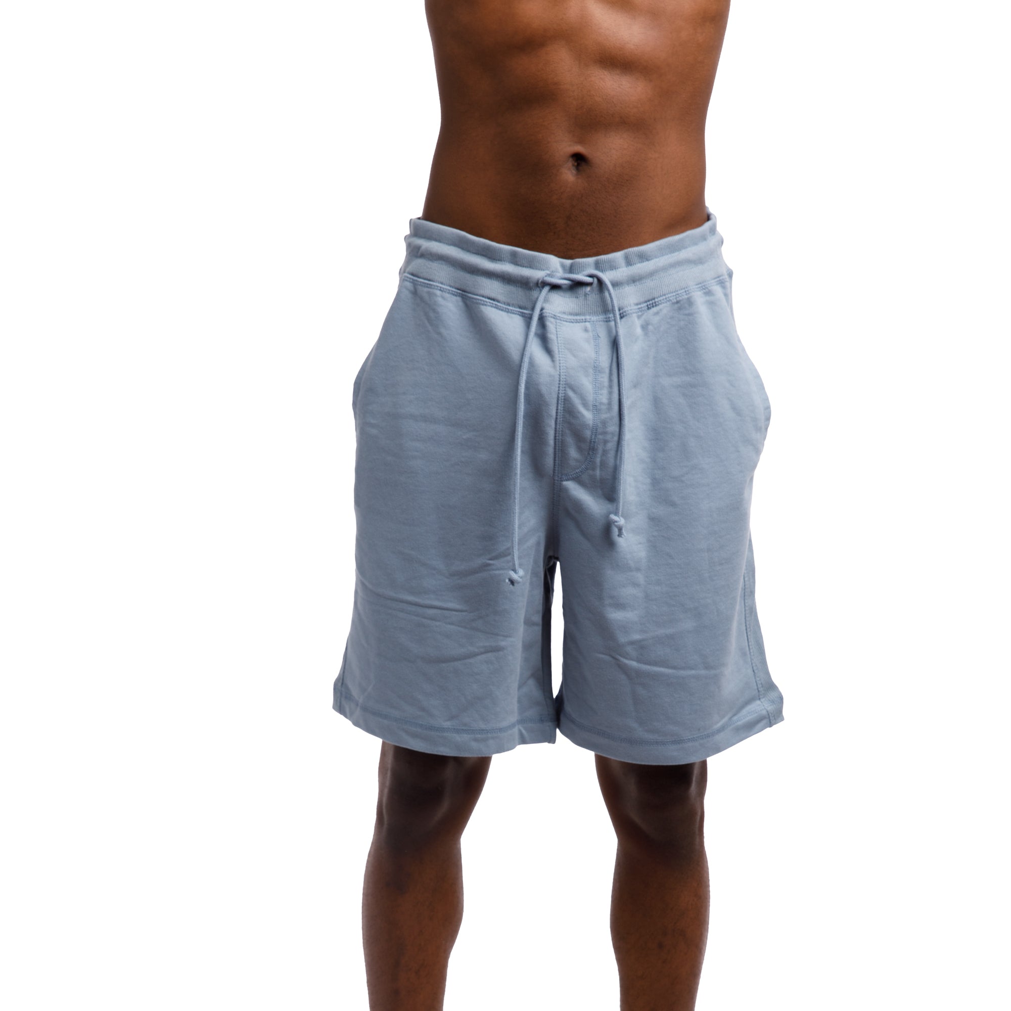 Organic Knit Terry Shorts | Free Planet